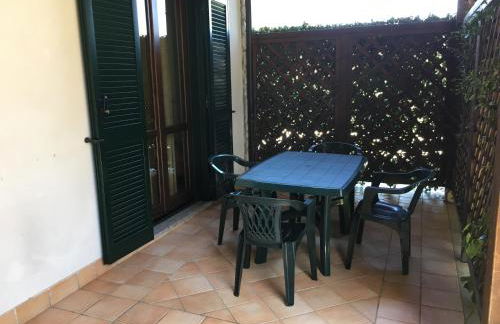 Villa delle Sirene - Foto 23