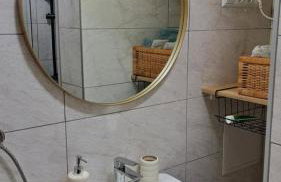 Apartman 19 Vinkovci, klimatiziran, self check-in - Foto 16