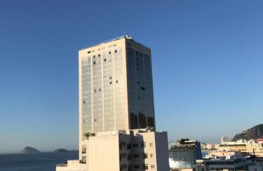 Cristo plus Ocean view,Super Cool Modern Copacabana - Photo 17