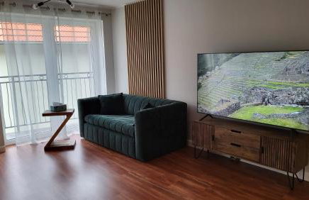 Apartament Jeździecki Leszno - Foto 6