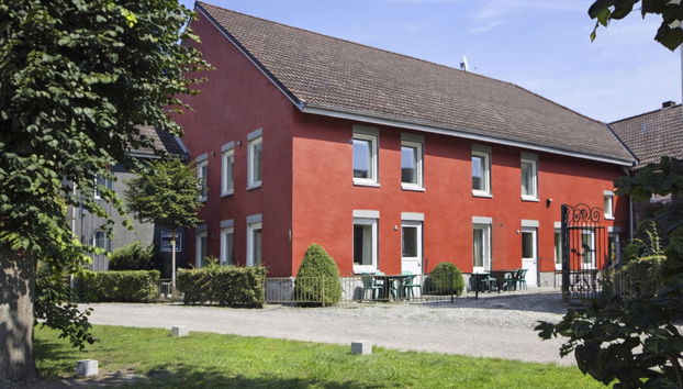 Bungalowpark Landsrade - Foto 4, House