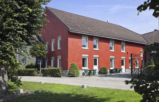 Bungalowpark Landsrade - Foto 4