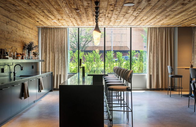 Luxury Apartments by Hyatus at The Asher - Foto 80