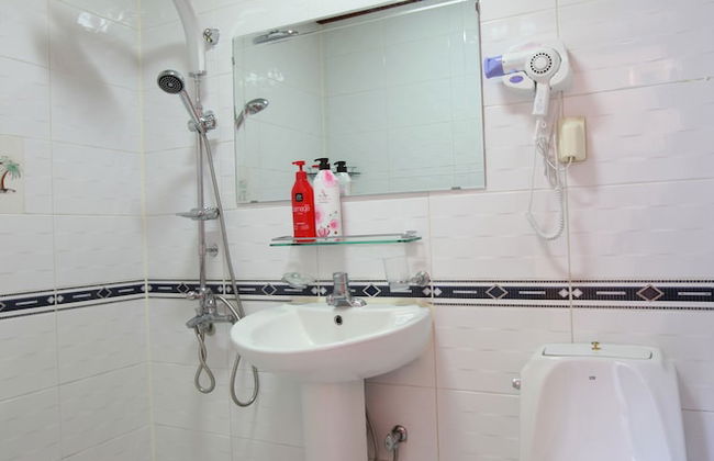 Green Castle Pension - Photo 37