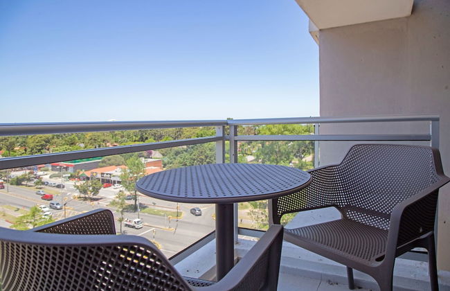 Oceana Suites Bellagio Tower - Foto 12