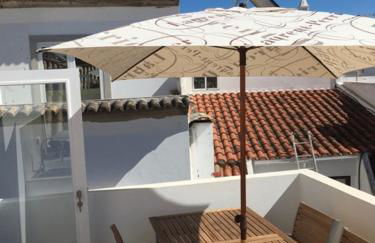 Pessoa/Rico - Historical Tavira House - Foto 1