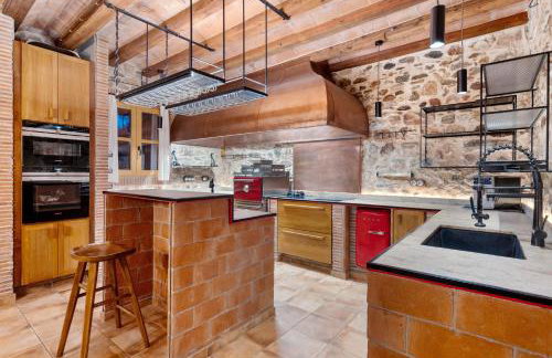 Masia Can Divi - Photo 24