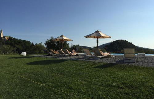 Appartamenti Borgo San Pietro - Foto 79