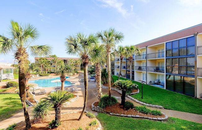 Ocean Club Villas - Foto 34