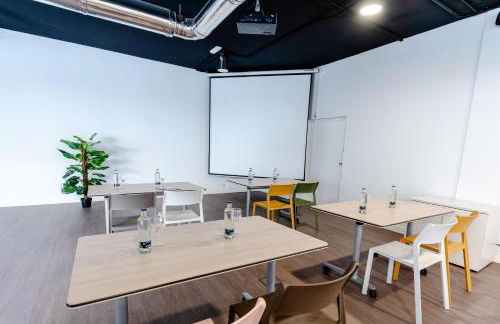 Playitas Aparthotel - Sports Resort - Photo 48