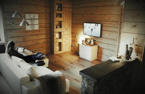 Appartamento Le Chalet - Foto 2