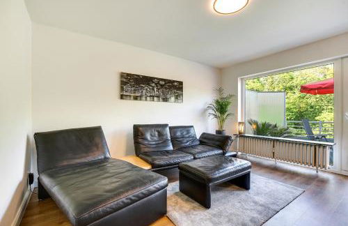 George Apartment - Foto 9