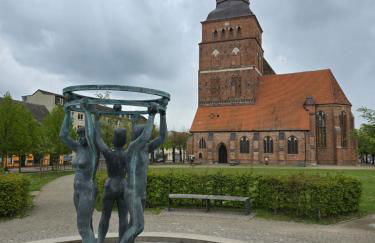 FeWo-Kerstin, Malchin - Foto 17