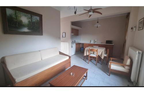 Captain's Dion Apartments - Foto 7