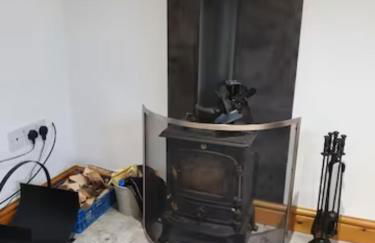 Cwm Farm Cwtch - Photo 22