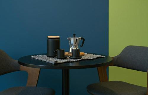 Cozy Spot near the City Centre - Photo 13