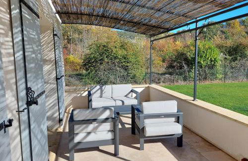 Pretty Provencal bastide - Foto 39