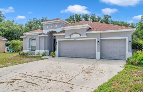 Large 5 bd home close to Beaches - Photo 67