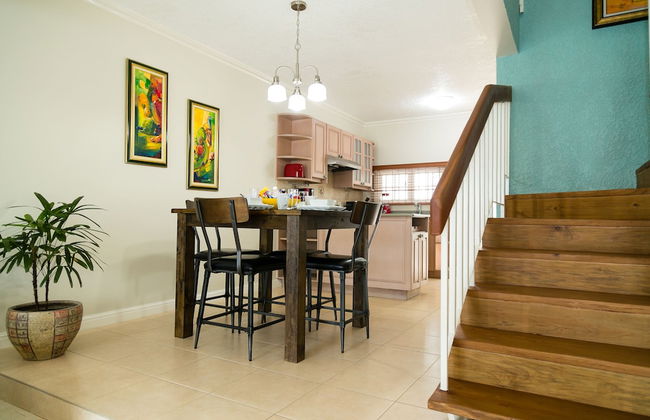 2 Bedroom Townhouse at Surbiton Square - Foto 11