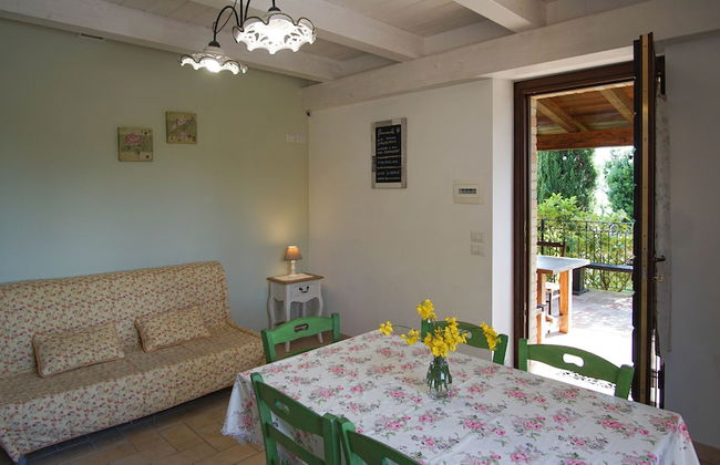 Agriturismo Pascucci - Foto 24