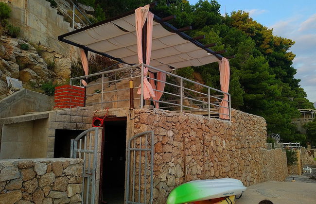 Villa Ruzmarina - Foto 32