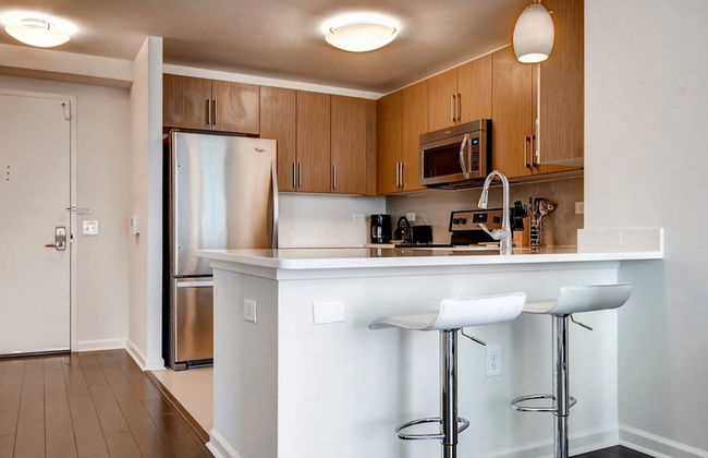 Bluebird Suites in Jersey City - Foto 15