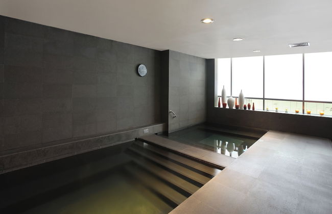 Pan Pacific Serviced Suites Orchard, Singapore - Foto 26