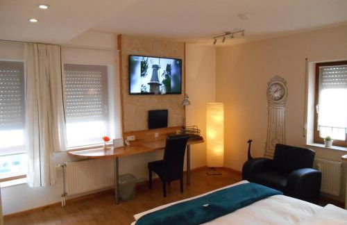 Warum ins Hotel - Foto 41