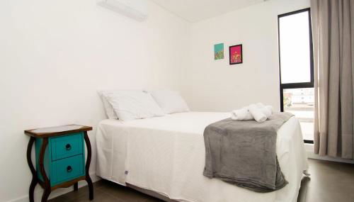 Ótima localização, Apto NOVO no Bay Village KQ8551 - Foto 2