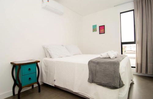 Ótima localização, Apto NOVO no Bay Village KQ8551 - Foto 2