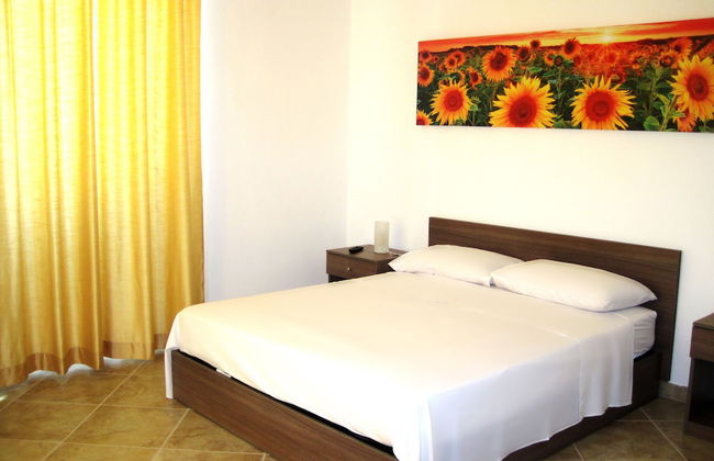 Salento Houses Superior Holiday - Foto 8