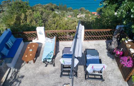 Balcony on the Rocks - Foto 18