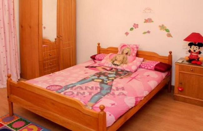 Alexandria house Mohamed Naguib - Foto 4