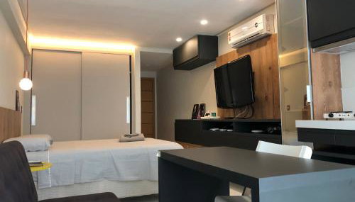 Studio Lux West Flat - Foto 5