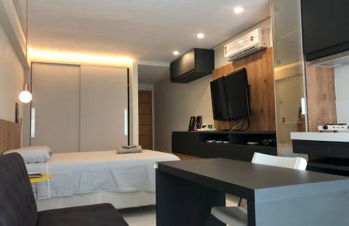 Studio Lux West Flat - Foto 5