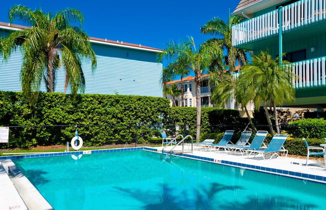 Anna Maria Island Beach Palms 8B - Foto 26