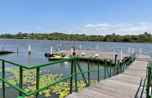 Gran Lençóis Flat Apartamento - Photo 25