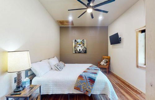 Bear Butte Retreat - Foto 12