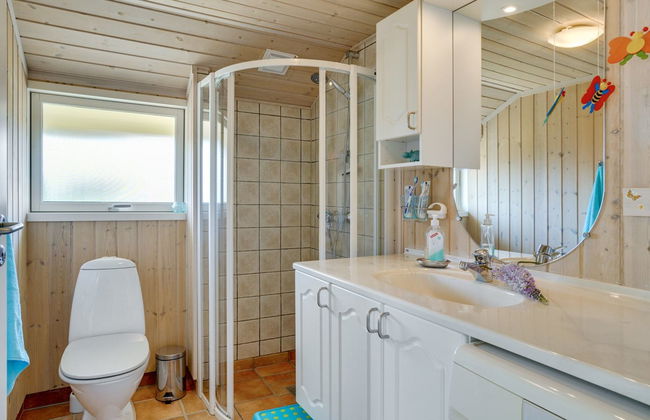 "Albantine" - 150m from the sea - Foto 11