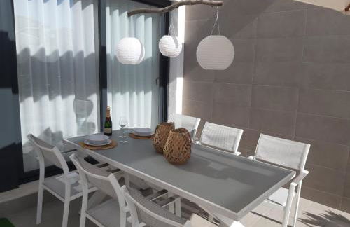 Hestia Homes Golf&Sun - Foto 8