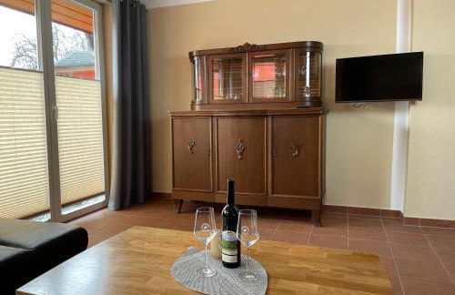 Naturcamp Duvendiek FeWo - Foto 7