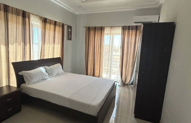 Ocean Breeze Luxury Apartments - Foto 27