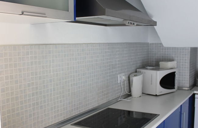 Apartamentos Puerto Sherry - Foto 18