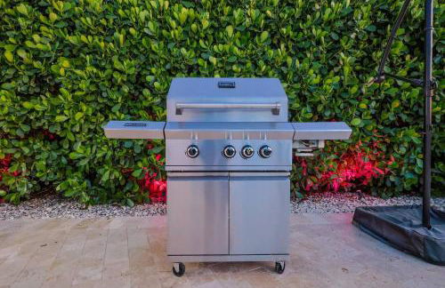 4 Bedroom Villa Pool Game Room By Beach & Hard Rock - Foto 20