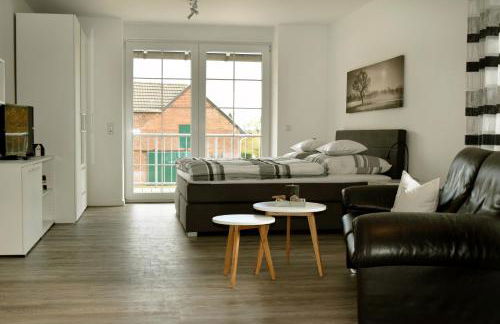 Ferienwohnung Palmen - Foto 6