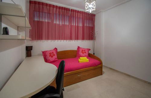 Apartamento Nuestra Andalucia - Cadiz Centro - parking - Foto 26