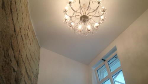 Apartmenthaus Saxonia - Foto 3