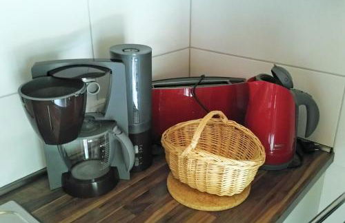 Ferienhaus Manoury am Klosterbrunnen - Foto 9