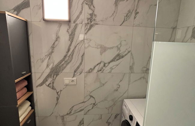 Nisay Home - Schorndorf - City Apartment - Foto 28