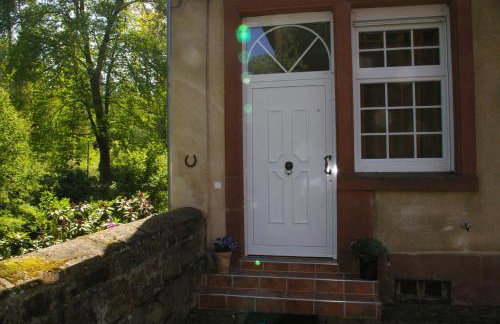 Ferienwohnungen Reichholdsmühle - Foto 24